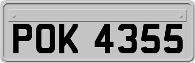 POK4355
