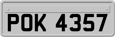 POK4357