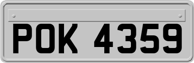 POK4359