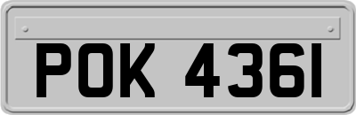 POK4361
