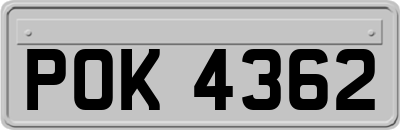 POK4362