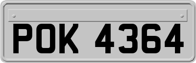 POK4364