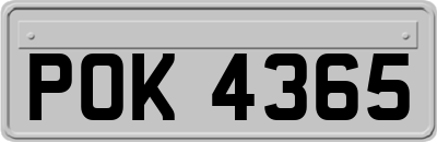 POK4365