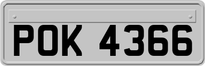 POK4366