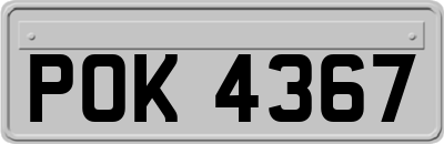 POK4367