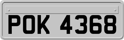 POK4368