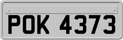 POK4373