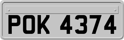 POK4374