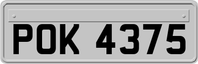 POK4375
