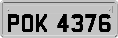 POK4376