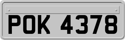 POK4378