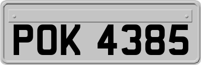 POK4385
