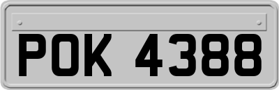 POK4388