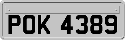 POK4389
