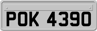 POK4390