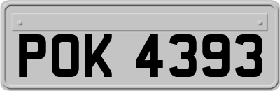 POK4393