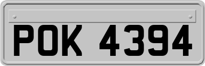POK4394