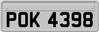 POK4398