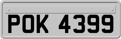 POK4399