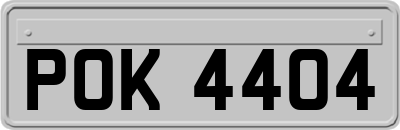 POK4404