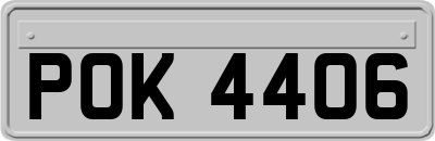 POK4406