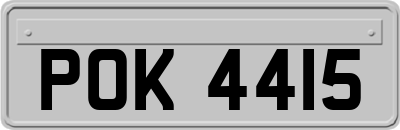 POK4415