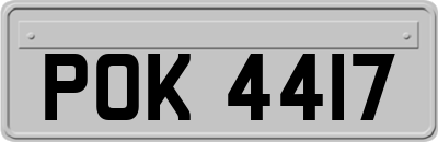 POK4417