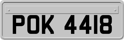POK4418