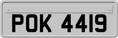 POK4419