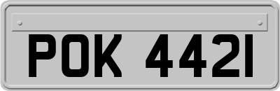 POK4421