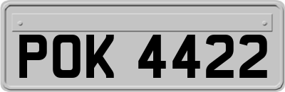 POK4422
