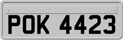 POK4423