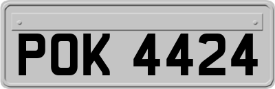 POK4424