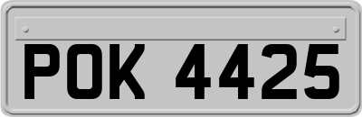 POK4425