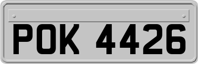 POK4426