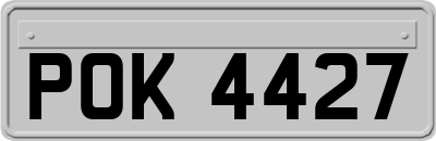 POK4427