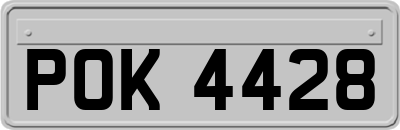 POK4428
