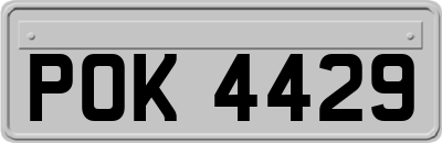 POK4429