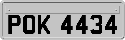 POK4434
