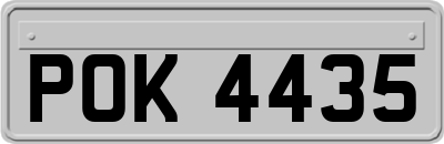 POK4435