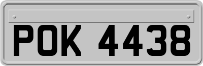 POK4438