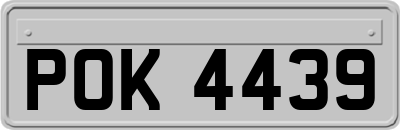 POK4439