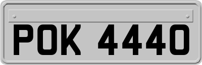 POK4440