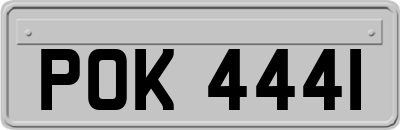 POK4441