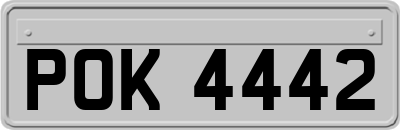 POK4442
