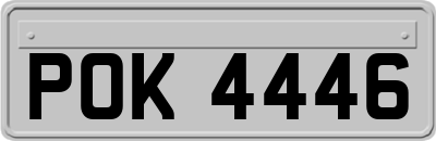 POK4446