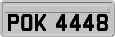 POK4448