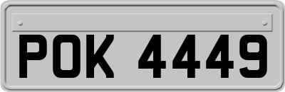 POK4449