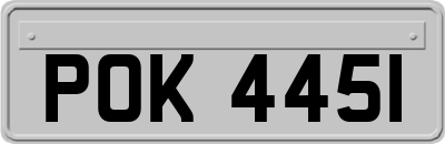 POK4451