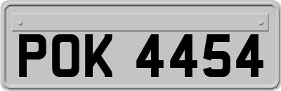 POK4454